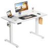 Превью Electric Standing Desk Adjustable Height — Standing Desk, Sweetcrispy
