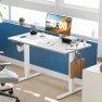 Превью Electric Standing Desk Adjustable Height — Standing Desk, Sweetcrispy