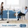 Превью Electric Standing Desk Adjustable Height — Standing Desk, Sweetcrispy