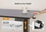 Превью Electric Standing Desk Adjustable Height — Standing Desk, Seang