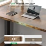 Превью Electric Standing Desk Adjustable — Standing Desk, SIAGO