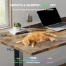 Превью Electric Standing Desk Adjustable — Standing Desk, SIAGO
