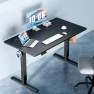 Превью Electric Standing Desk Height Adjustable — Standing Desk, DUMOS