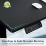 Превью Electric Standing Desk Height Adjustable — Standing Desk, DUMOS