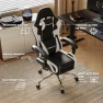 Превью Ergonomic Gaming Chair with Footrest — Smart Chairs, Dowinx