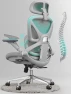 Превью Ergonomic Mesh Office Chair — Smart Chairs, CAPOT