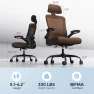 Превью Ergonomic Office Chair — Smart Chairs, Zeonsit