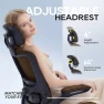 Превью Ergonomic Office Chair — Smart Chairs, Zeonsit