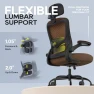 Превью Ergonomic Office Chair — Smart Chairs, Zeonsit