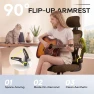 Превью Ergonomic Office Chair — Smart Chairs, Zeonsit