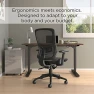 Превью Ergonomic Task Chair — Smart Chairs, STAPLES