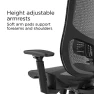 Превью Ergonomic Task Chair — Smart Chairs, STAPLES