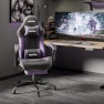 Превью Ergonomic Video Gamer Chairs — Smart Chairs, SUKIDA