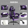 Превью Ergonomic Video Gamer Chairs — Smart Chairs, SUKIDA