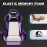 Превью Ergonomic Video Gamer Chairs — Smart Chairs, SUKIDA
