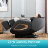 Превью Full Body Zero Gravity SL Track Massage Chair Recliner with Smart Large Screen, Bluetooth Speaker, Built-in Heat... — Massage Chairs, PayLessHere