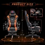 Превью Gaming Chair with Footrest — Smart Chairs, AA Products