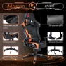 Превью Gaming Chair with Footrest — Smart Chairs, AA Products