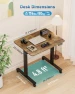 Превью Height Adjustable Electric Standing Desk — Standing Desk, Xyndyx