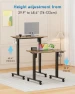 Превью Height Adjustable Electric Standing Desk — Standing Desk, Xyndyx