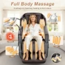 Превью Massage Chair Full Body — Massage Chairs, FURNIMAT