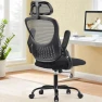 Превью Office Computer Desk Chair — Smart Chairs, Sweetcrispy