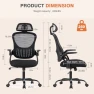 Превью Office Computer Desk Chair — Smart Chairs, Sweetcrispy