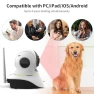 Превью Pet Camera with Laser — Automatic Cat Toy, Vstarcam