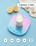Превью Rechargeable Digital Food Scale — Smart Scale, Arboleaf