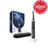 Превью Rechargeable Electric Toothbrush with Visible Pressure Sensor — Electric Toothbrush, Oral-B