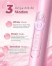 Превью Rotating Electric Toothbrush with 8 Brush Heads — Electric Toothbrush, TEETHEORY