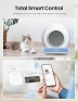 Превью Self Cleaning Litter Box — Self-Cleaning Litter Box, LELOKIDZ