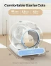 Превью Self Cleaning Litter Box — Self-Cleaning Litter Box, LELOKIDZ