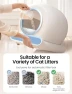 Превью Self Cleaning Litter Box — Self-Cleaning Litter Box, LELOKIDZ