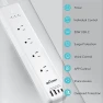 Превью Smart Plug Power Strip with Surge Protection and Fast Charging — Smart Plug, BN-LINK
