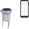 Превью Smart Solar Soil Detector with LoRa, Real-Time Alerts & 3-in-1 Monitor — Soil Moisture Sensor, YoLink