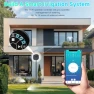 Превью Smart Sprinkler Controller — Irrigation System, GreenVation