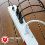 Превью Smart Wi-Fi Power Strip with 4 Outlets and 2 USB Ports — Smart Plug, Energizer