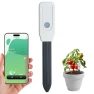 Превью Smart WiFi Soil Moisture Meter — Soil Moisture Sensor, Drusine