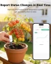 Превью Smart WiFi Soil Moisture Meter — Soil Moisture Sensor, Drusine