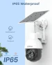 Превью Solar Security Camera Wireless Outdoor — Security Camera, AOSU