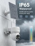 Превью Solar Security Camera Wireless Outdoor — Security Camera, GNCC
