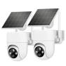 Превью Solar Security Cameras Wireless Outdoor — Security Camera, Oculview