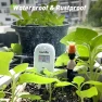 Превью Visual Gauge Digital Smart Wireless Plant Moisture Meter — Soil Moisture Sensor, RainPoint
