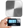 Превью Wireless Kitchen Scale with Remote Display — Kitchen Gadgets, Atogou