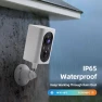 Превью Wireless Outdoor Security Camera — Security Camera, Geekee