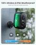 Превью Wireless Outdoor Security Cameras — Security Camera, Rocktone
