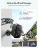 Превью Wireless Outdoor Security Cameras — Security Camera, Rocktone
