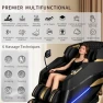 Превью Zero Gravity 3D SL-Track Shiatsu Massage Recliner Chair — Massage Chairs, Dr.hiumi