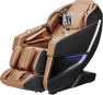 Превью Zero Gravity Full Body Massage Chair with SL-Track, Heating & AI Voice Control — Massage Chairs, Homall